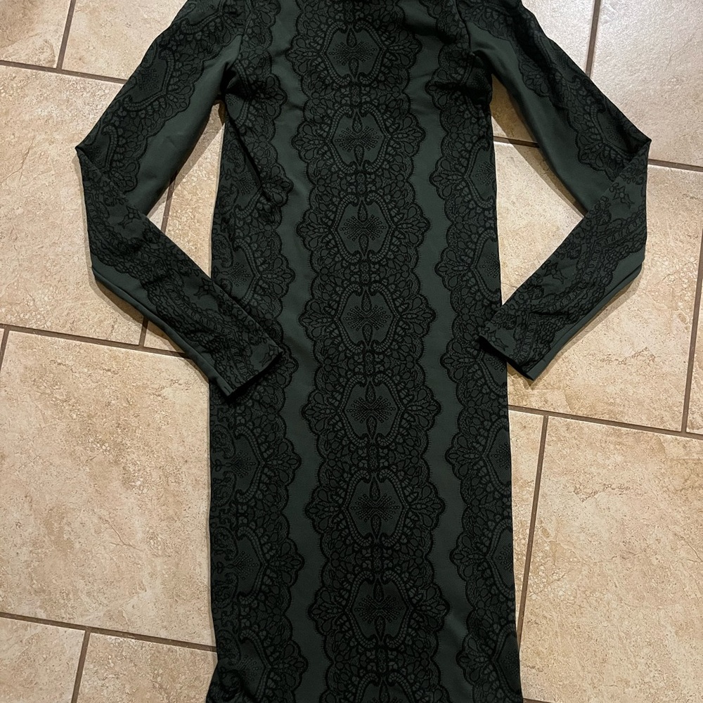 Wolford dress - Picture 3 of 5